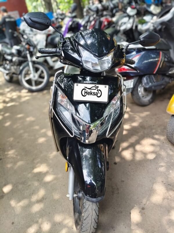 2024 Honda Activa 125