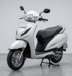 Best second hand bikes in India