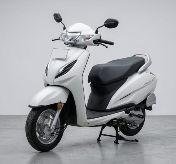 Honda Activa 2024