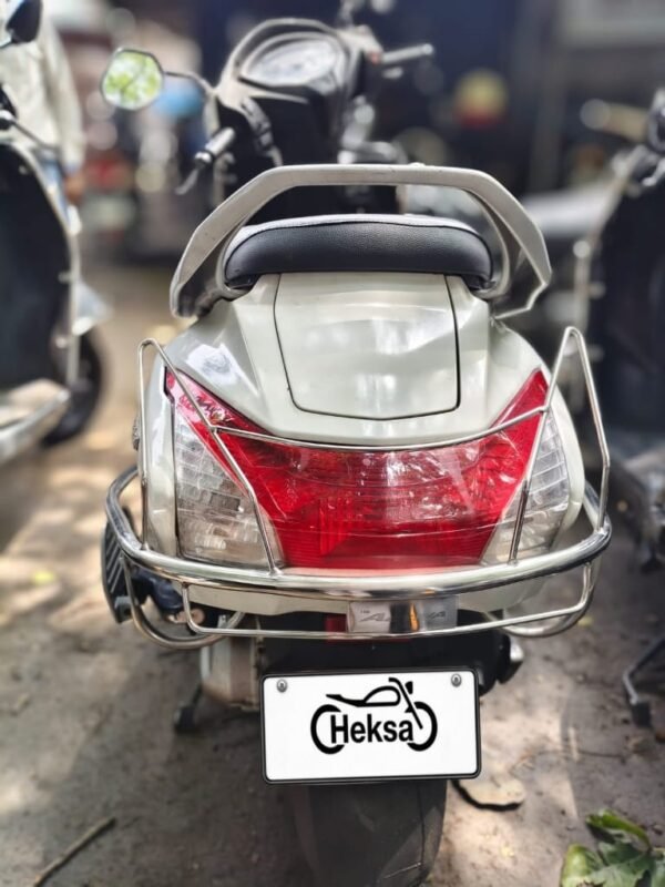 2024 Honda Activa