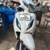Honda Activa 6G 2025