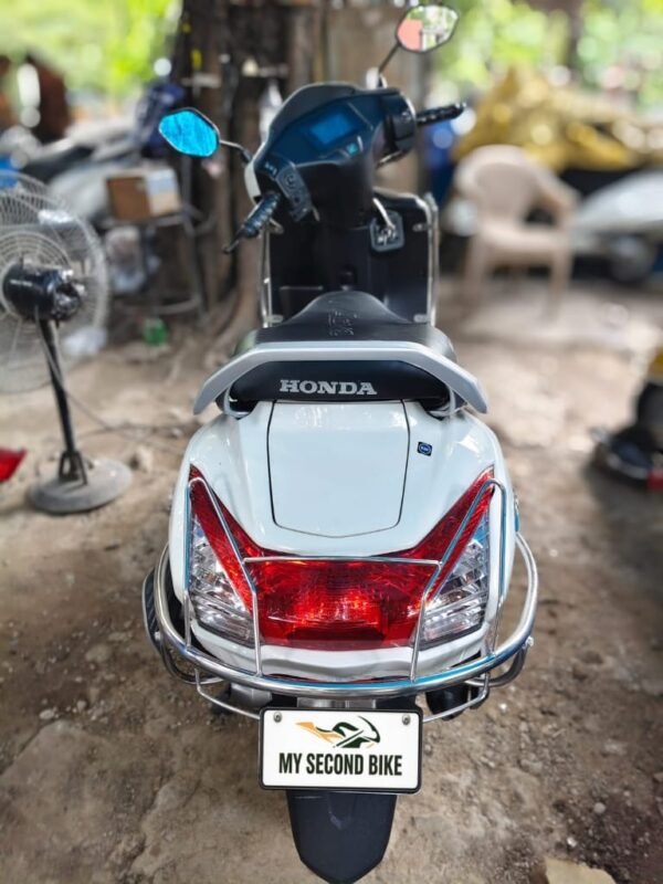 Honda Activa 6G 2025