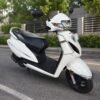 Honda Activa 6G 2025