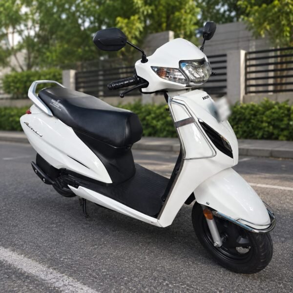 Honda Activa 6G 2025