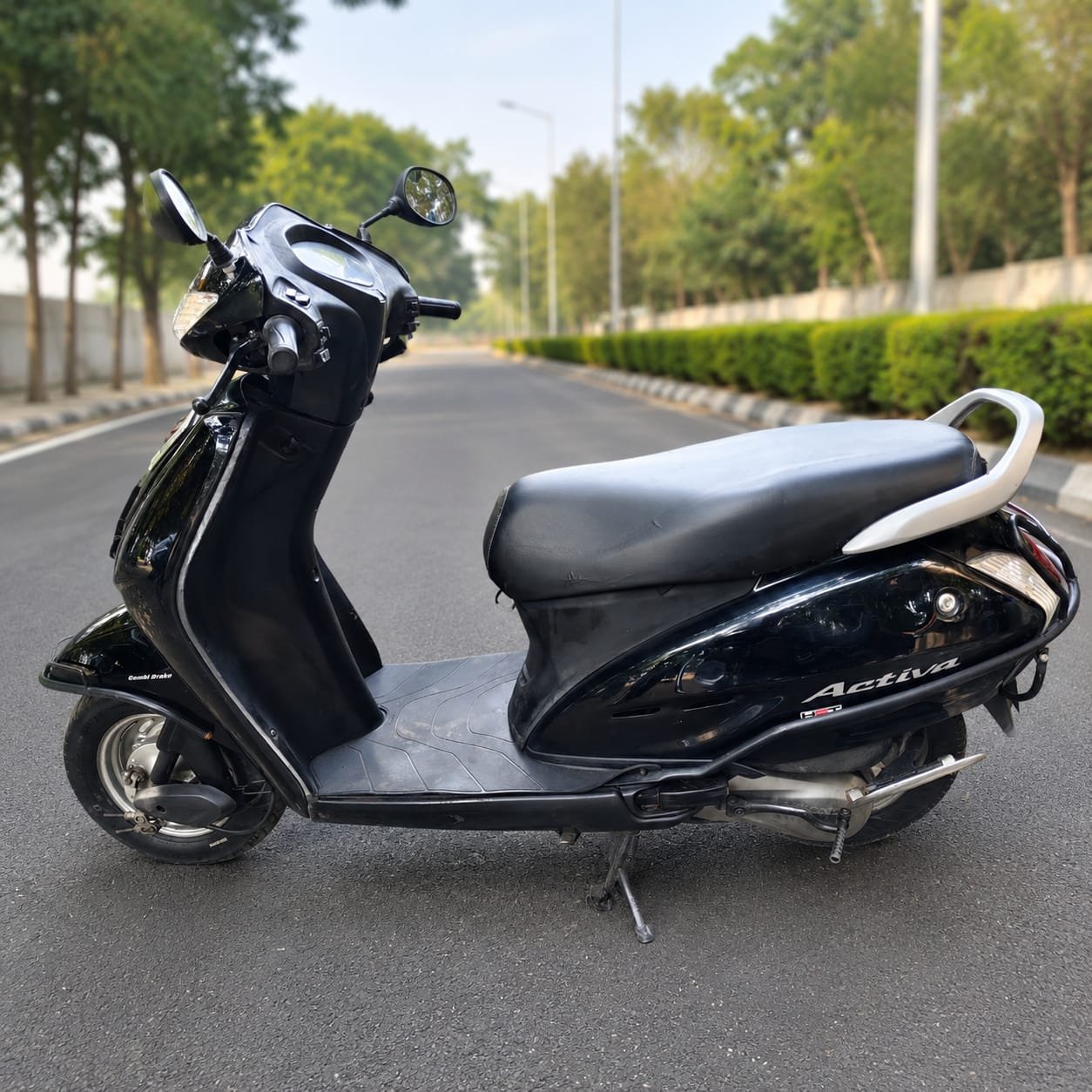 Best second hand bikes in India