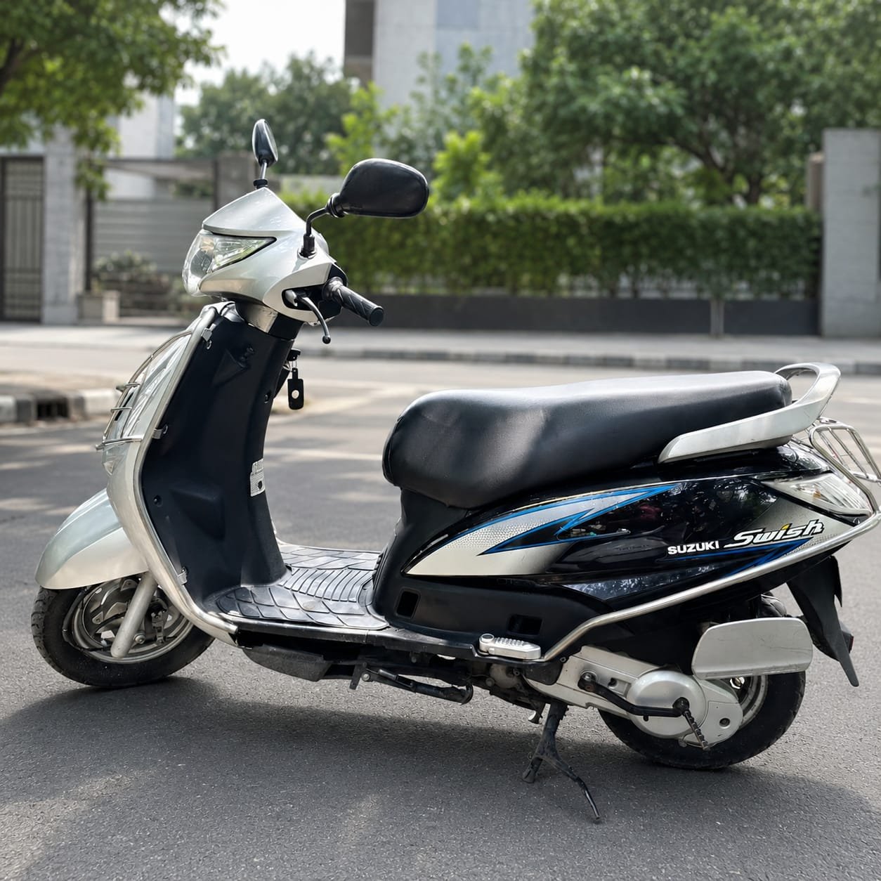 Best second hand bikes in India