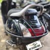 Honda Activa 2015