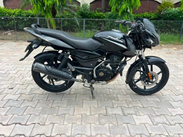 2023 Bajaj Pulsar