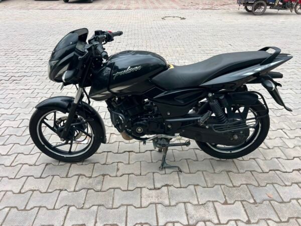 2023 Bajaj Pulsar
