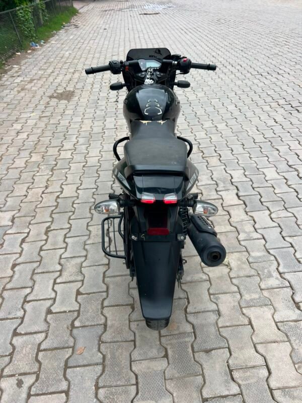 2023 Bajaj Pulsar