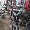 2024 TVS Raider