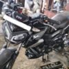 TVS Raider 2024