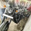 Yezdi Roadster 2022