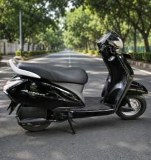 Best second hand bikes in India