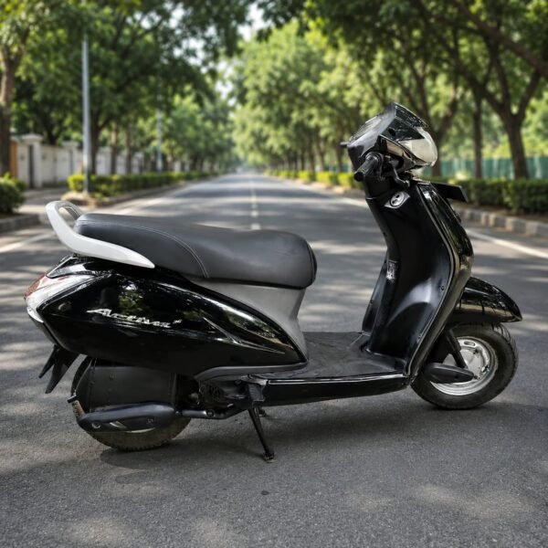 Honda Activa 3G 2017