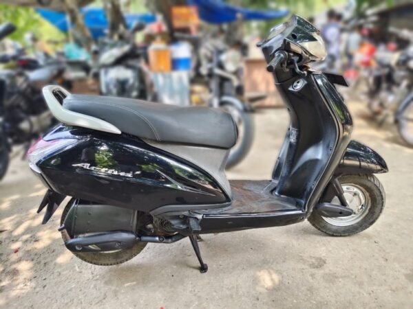 Honda Activa 3G 2017