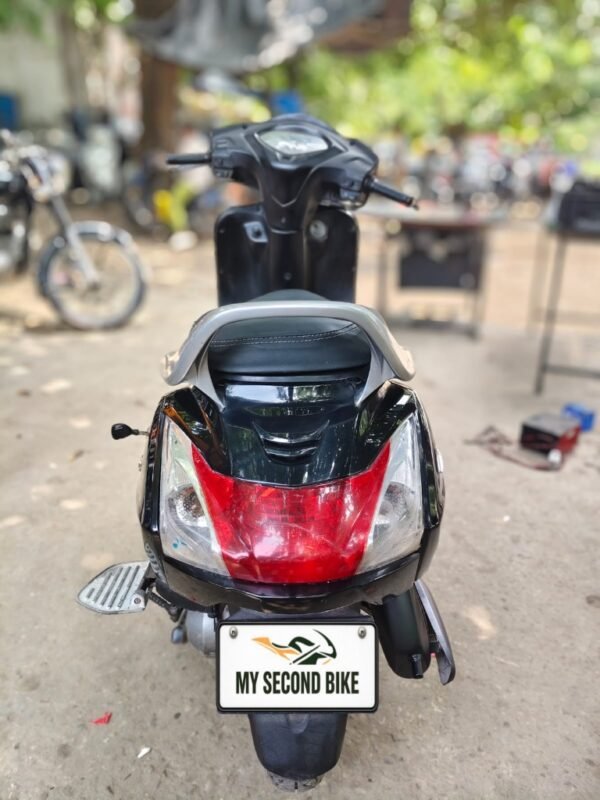 Honda Activa 3G 2017