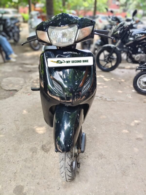Honda Activa 3G 2017