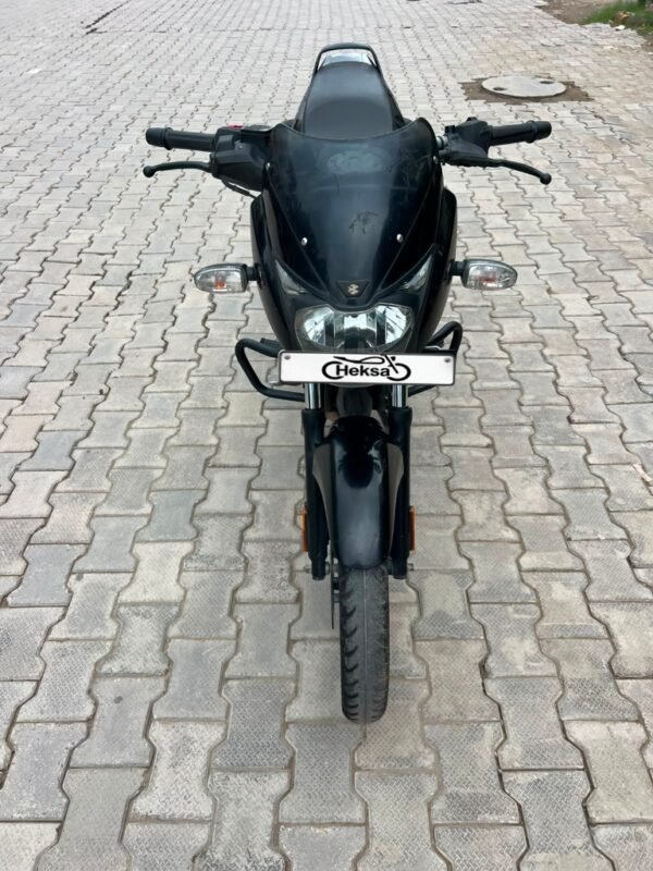 2023 Bajaj Pulsar