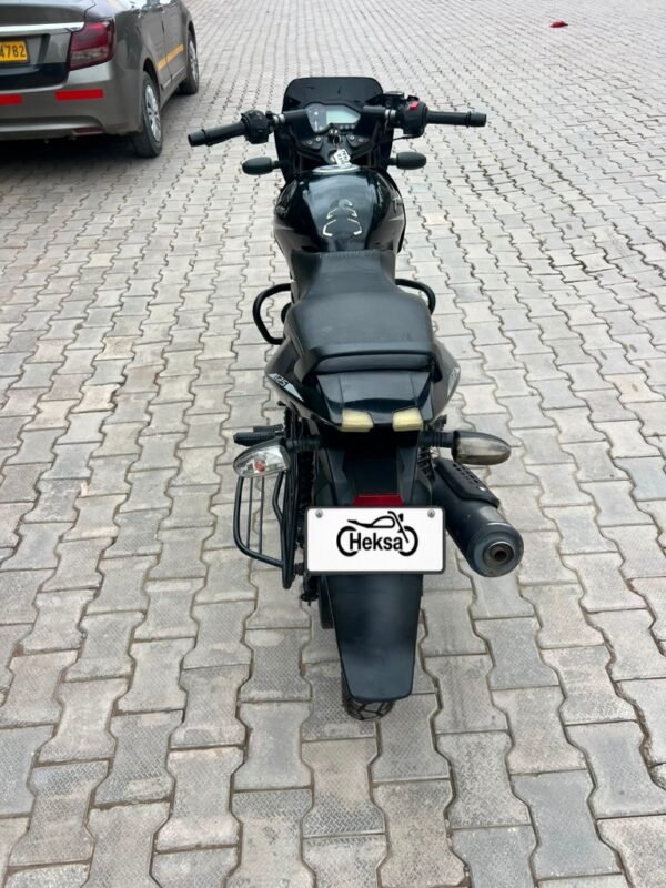 2023 Bajaj Pulsar