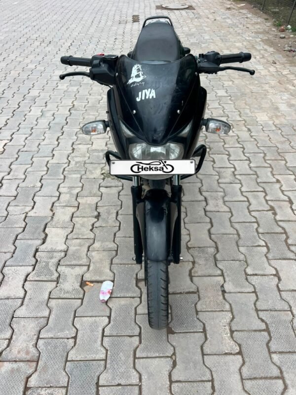 2023 Bajaj Pulsar