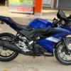 Yamaha R15 2024