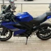Yamaha R15 2024