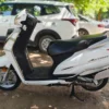 Honda ACTIVA 6G 2021