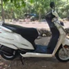 Honda ACTIVA 6G 2021