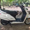 Honda ACTIVA 6G 2020