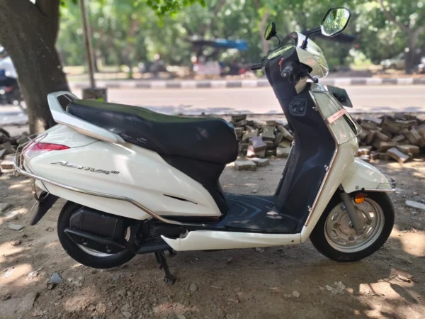 Honda ACTIVA 6G 2020
