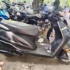 Honda ACTIVA 5G 2018