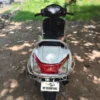 Honda ACTIVA 6G 2021