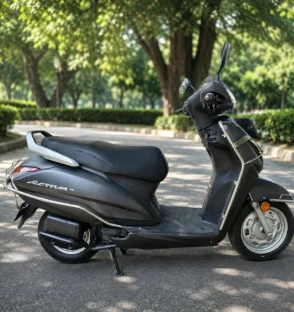 Best second hand bikes in India