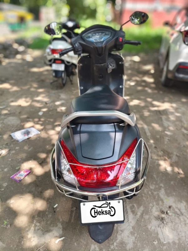 2024 Honda ACTIVA 6G