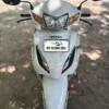Honda ACTIVA 6G 2020