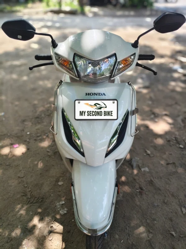 Honda ACTIVA 6G 2020