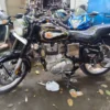 2021 Royal Enfield Bullet