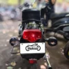 2021 Royal Enfield Bullet