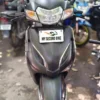Honda ACTIVA 5G 2018