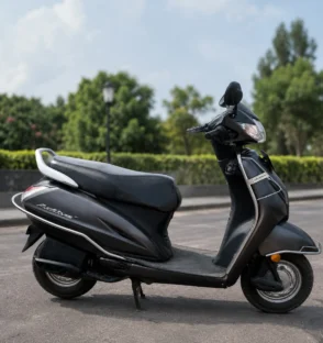 Best second hand bikes in India