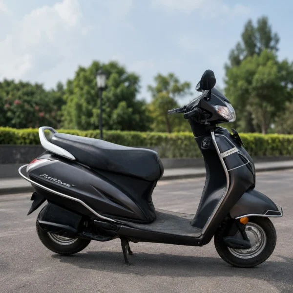 Honda ACTIVA 5G 2018