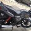 2021 Honda Shine