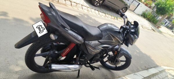 2021 Honda Shine