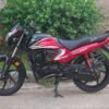 Honda Dream Yuga 2017