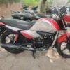 Hero Splendor Ismart 2017