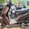 Honda Activa 2017