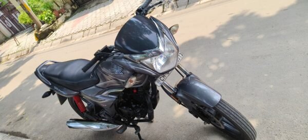 2021 Honda Shine