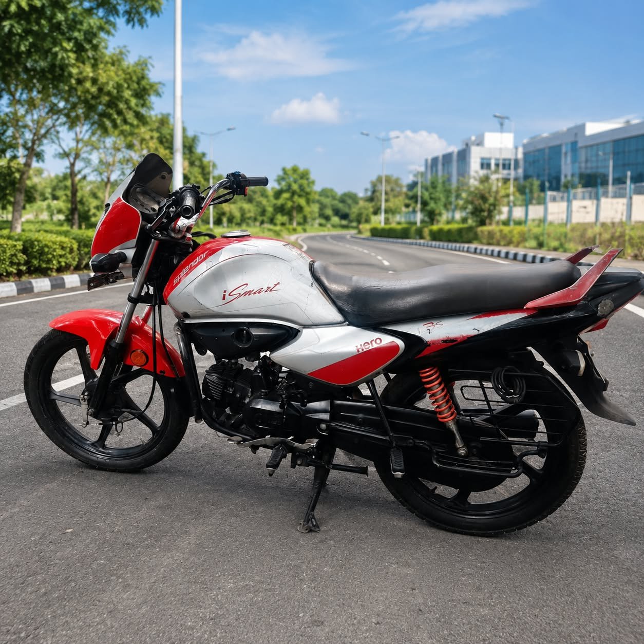 Best second hand bikes in India