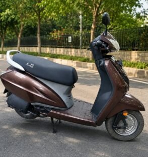 Best second hand bikes in India